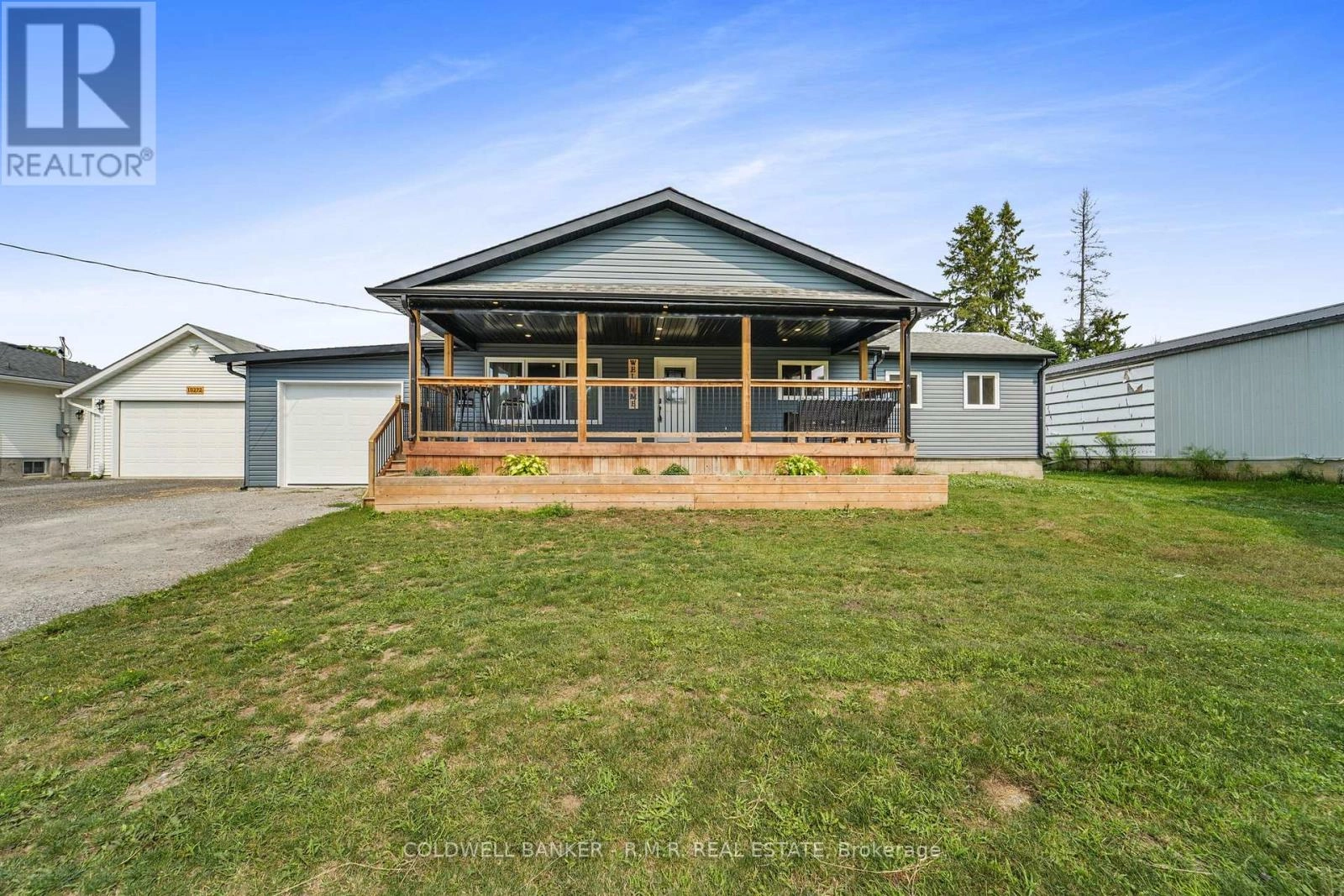10274 County 2 Road, Alnwick/haldimand, Ontario  K9A 4J8 - Photo 1 - X12366454