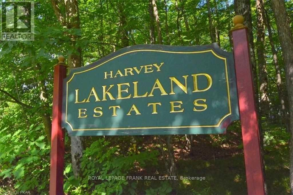 0 HALL DRIVE, Trent Lakes, Ontario