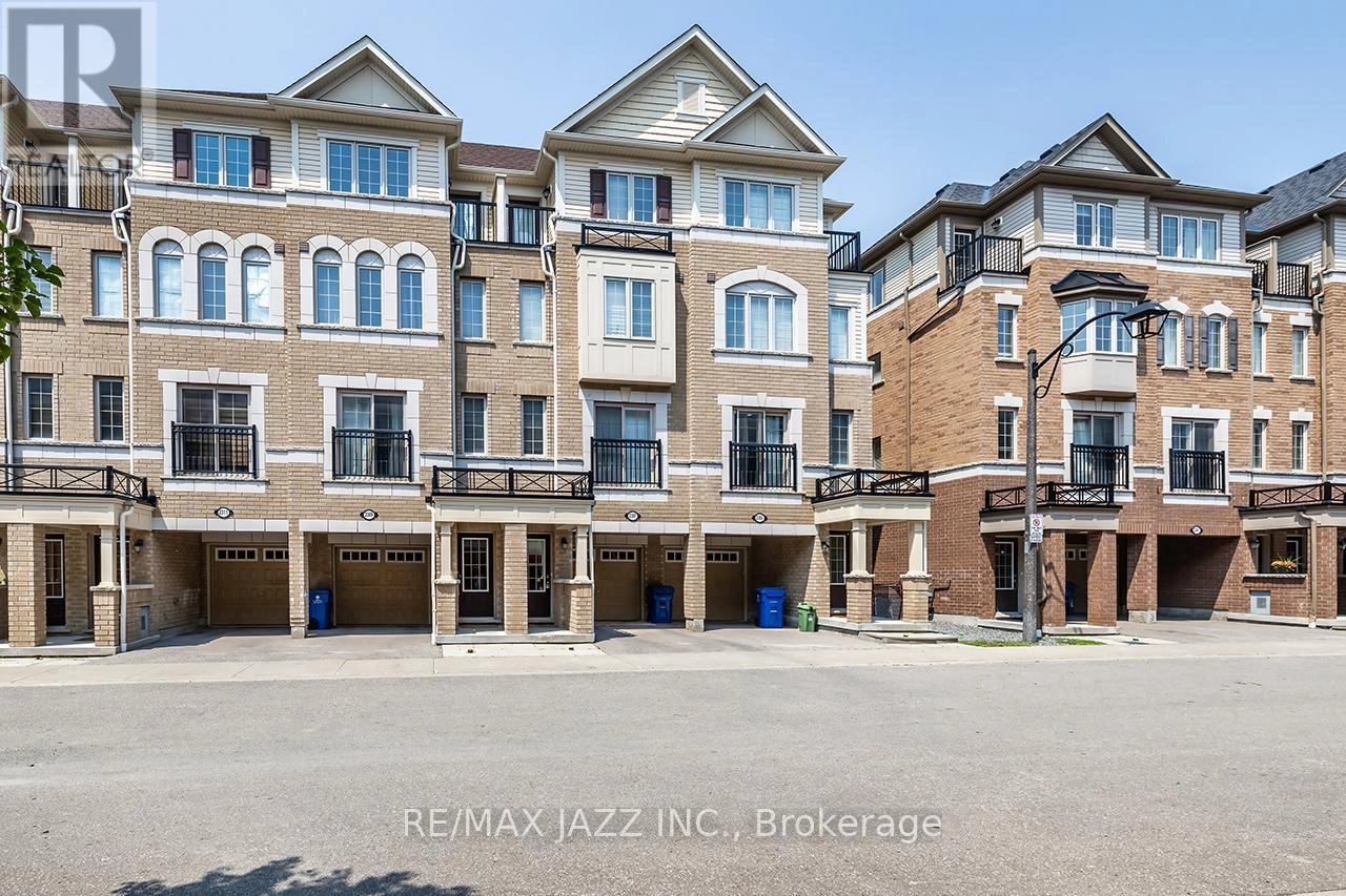 2307 Chevron Prince Path, Oshawa, Ontario  L1L 0K8 - Photo 2 - E12366536