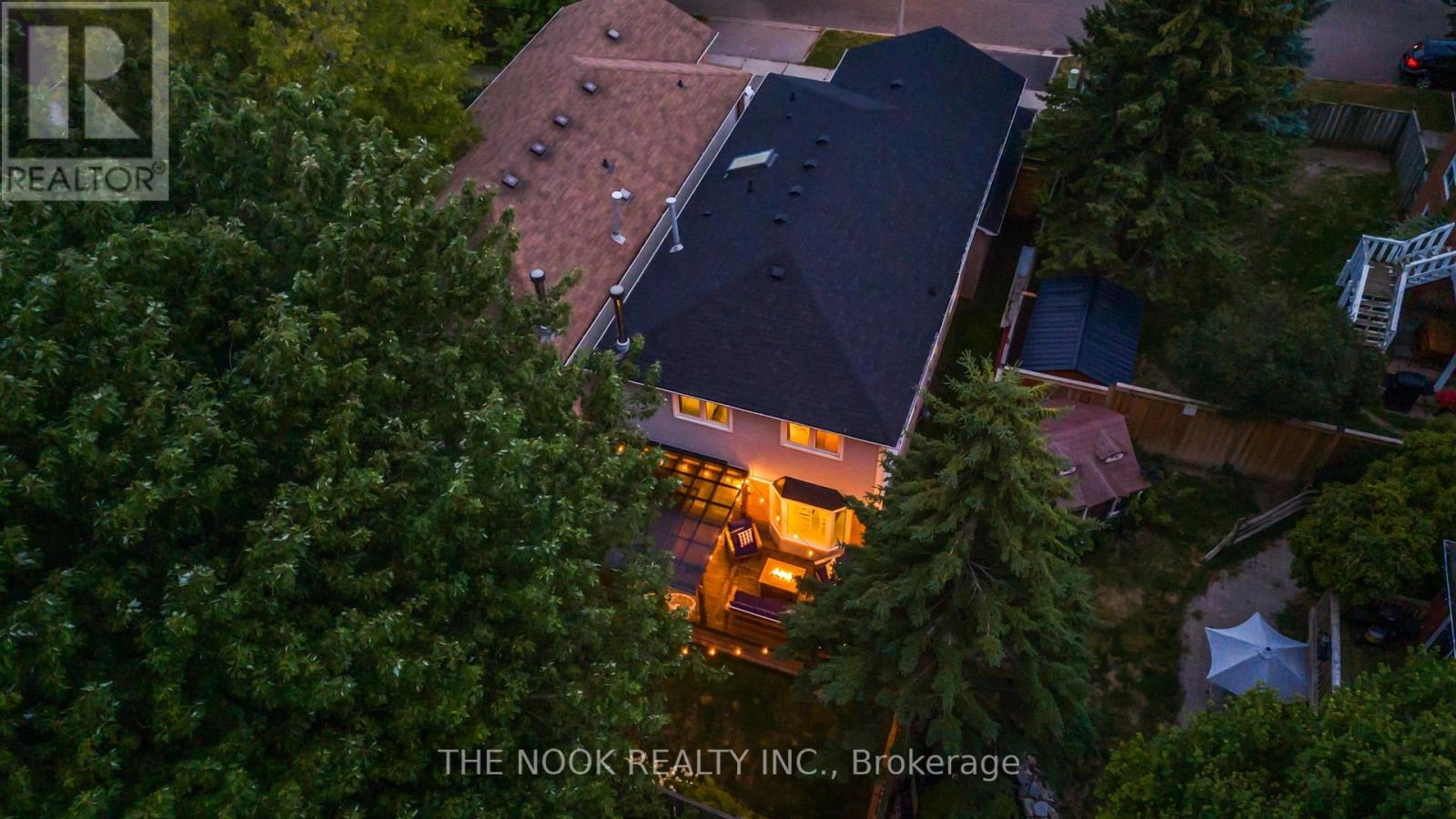 6 Stanford Crescent, Clarington, Ontario  L1B 1G1 - Photo 2 - E12366575