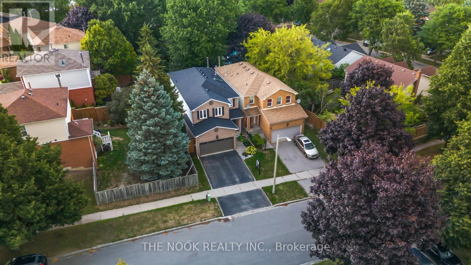 6 Stanford Crescent, Clarington, Ontario  L1B 1G1 - Photo 3 - E12366575