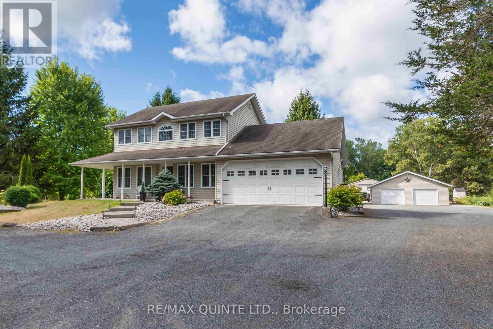 143 Taft Road, Prince Edward County, Ontario  K0K 1L0 - Photo 3 - X12366752