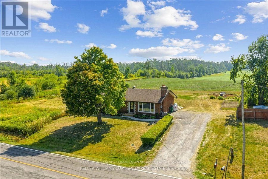 1930 Mcnamara Road, Peterborough, Ontario  K9J 0E2 - Photo 2 - X12366803