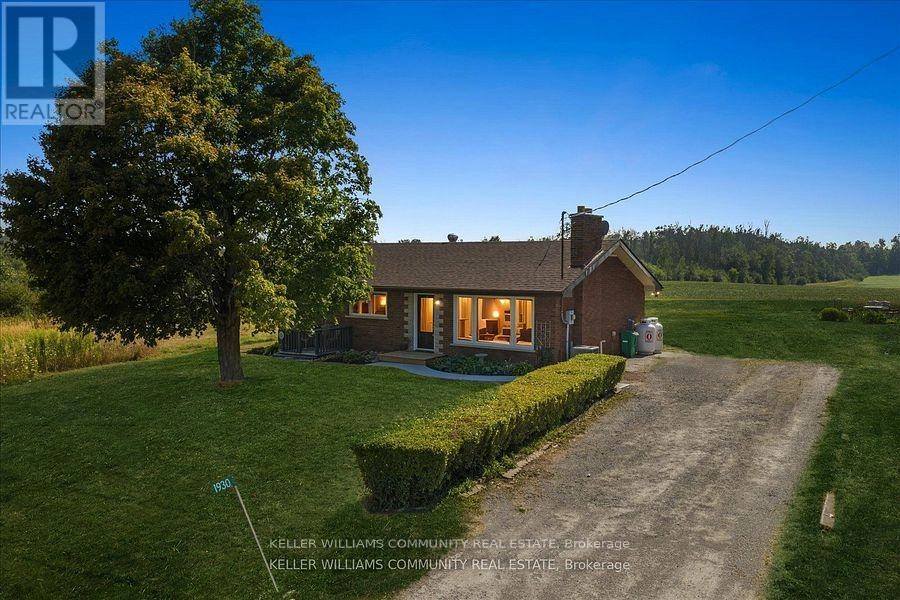 1930 Mcnamara Road, Peterborough, Ontario  K9J 0E2 - Photo 3 - X12366803