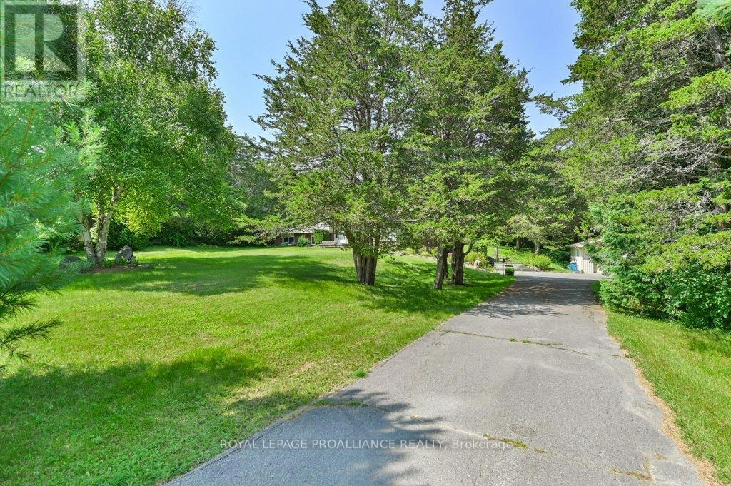 789 Hearns Road, Quinte West, Ontario  K0K 2C0 - Photo 2 - X12366812