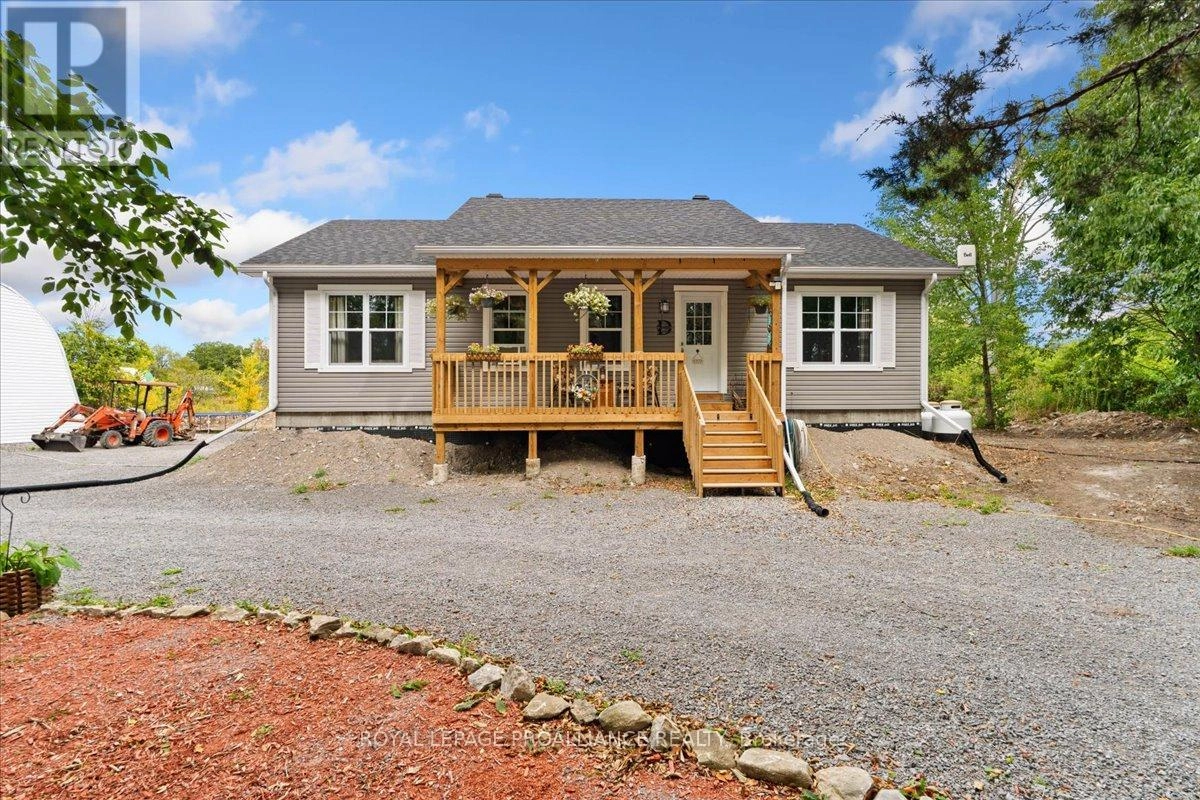 305 Bateman Road, Stirling-Rawdon, Ontario  K0K 3C0 - Photo 2 - X12366851