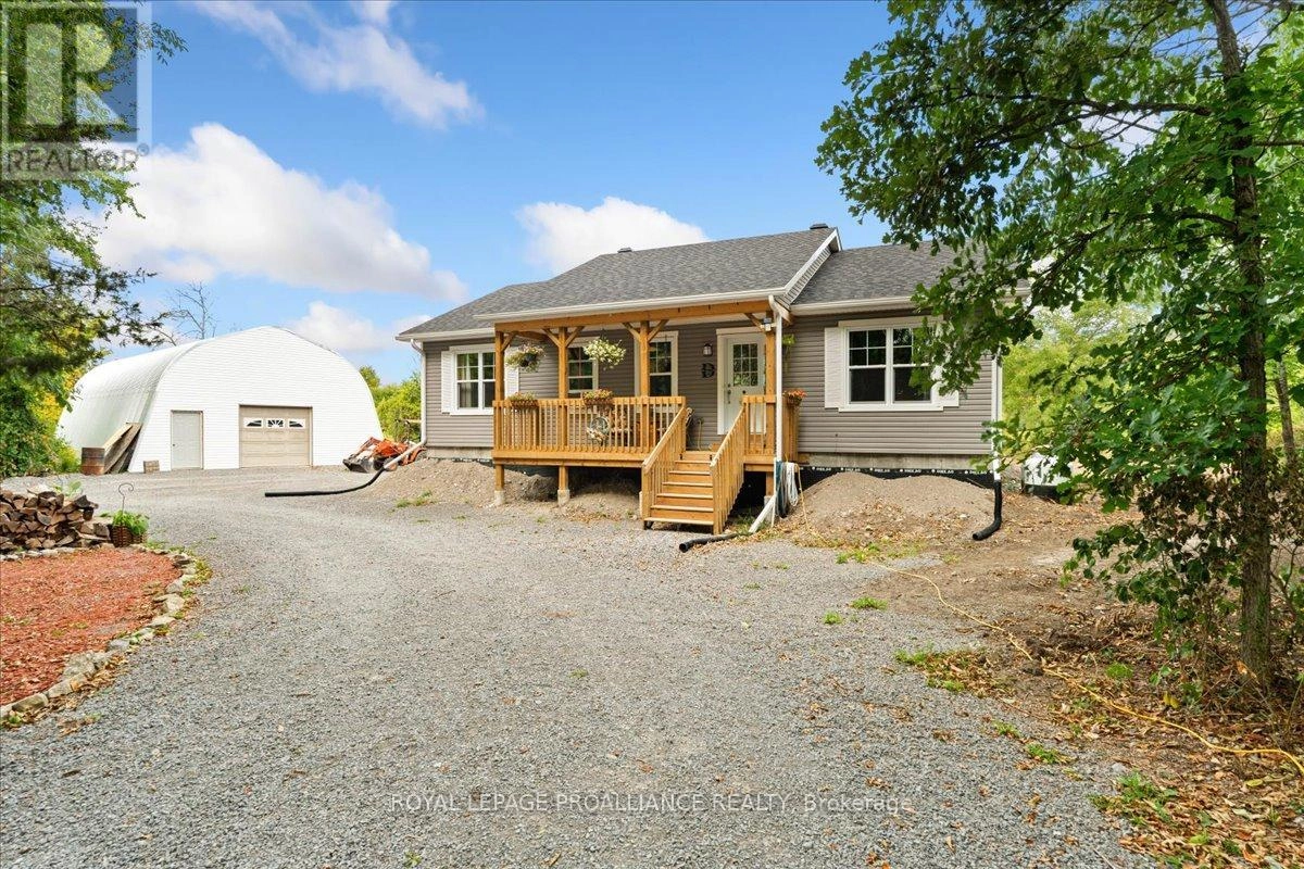 305 Bateman Road, Stirling-Rawdon, Ontario  K0K 3C0 - Photo 3 - X12366851