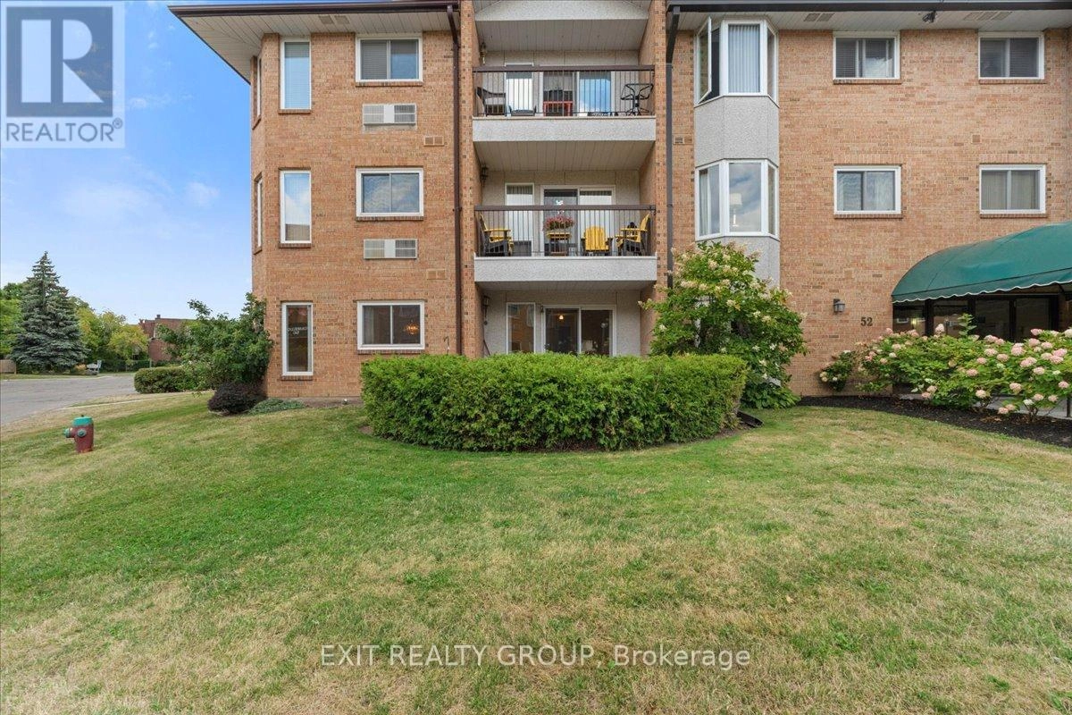 117 - 52 Tripp Boulevard, Quinte West, Ontario  K8V 5V1 - Photo 2 - X12366996