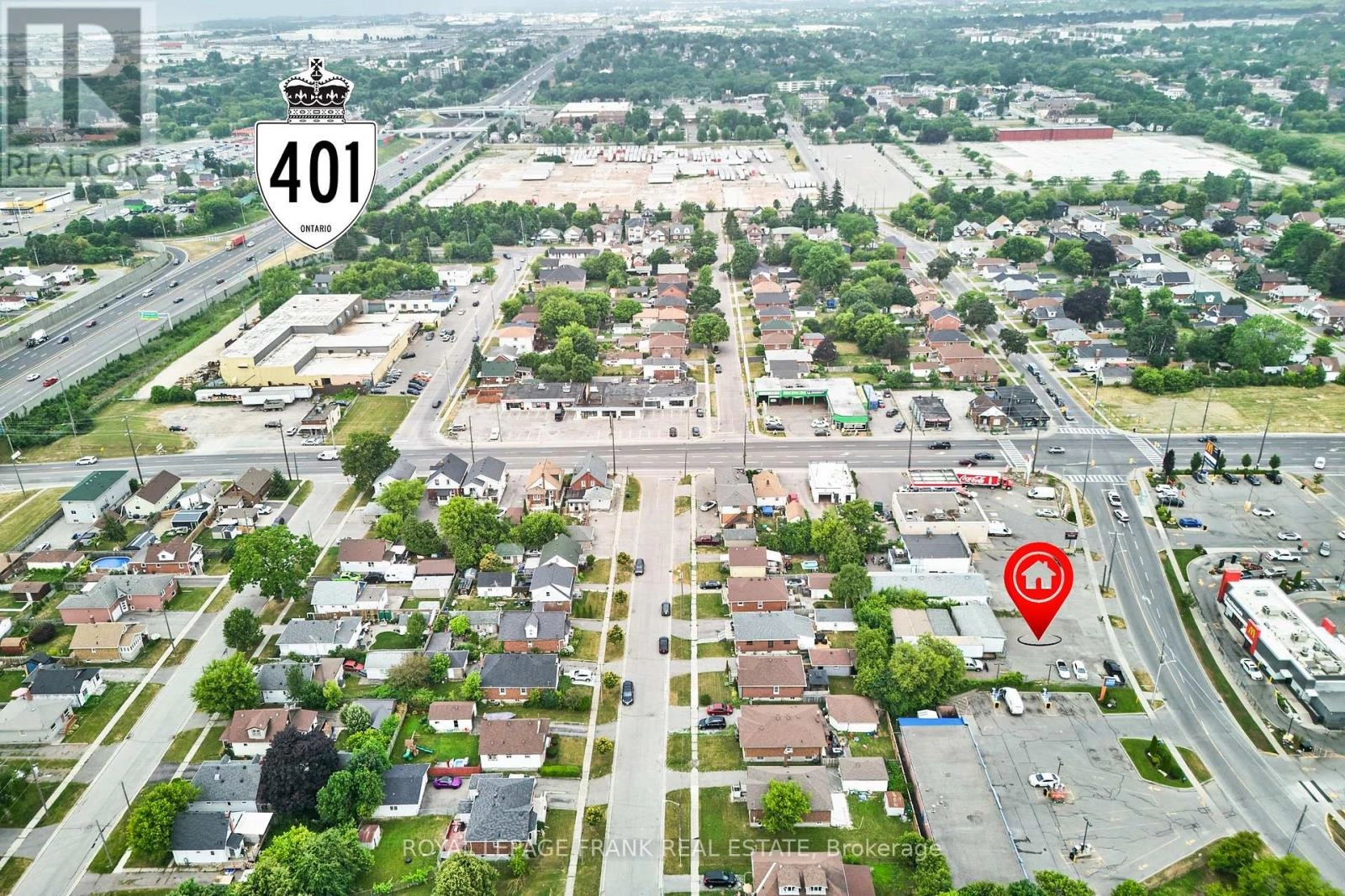 287 Dean Avenue, Oshawa, Ontario  L1H 3E1 - Photo 3 - E12367052
