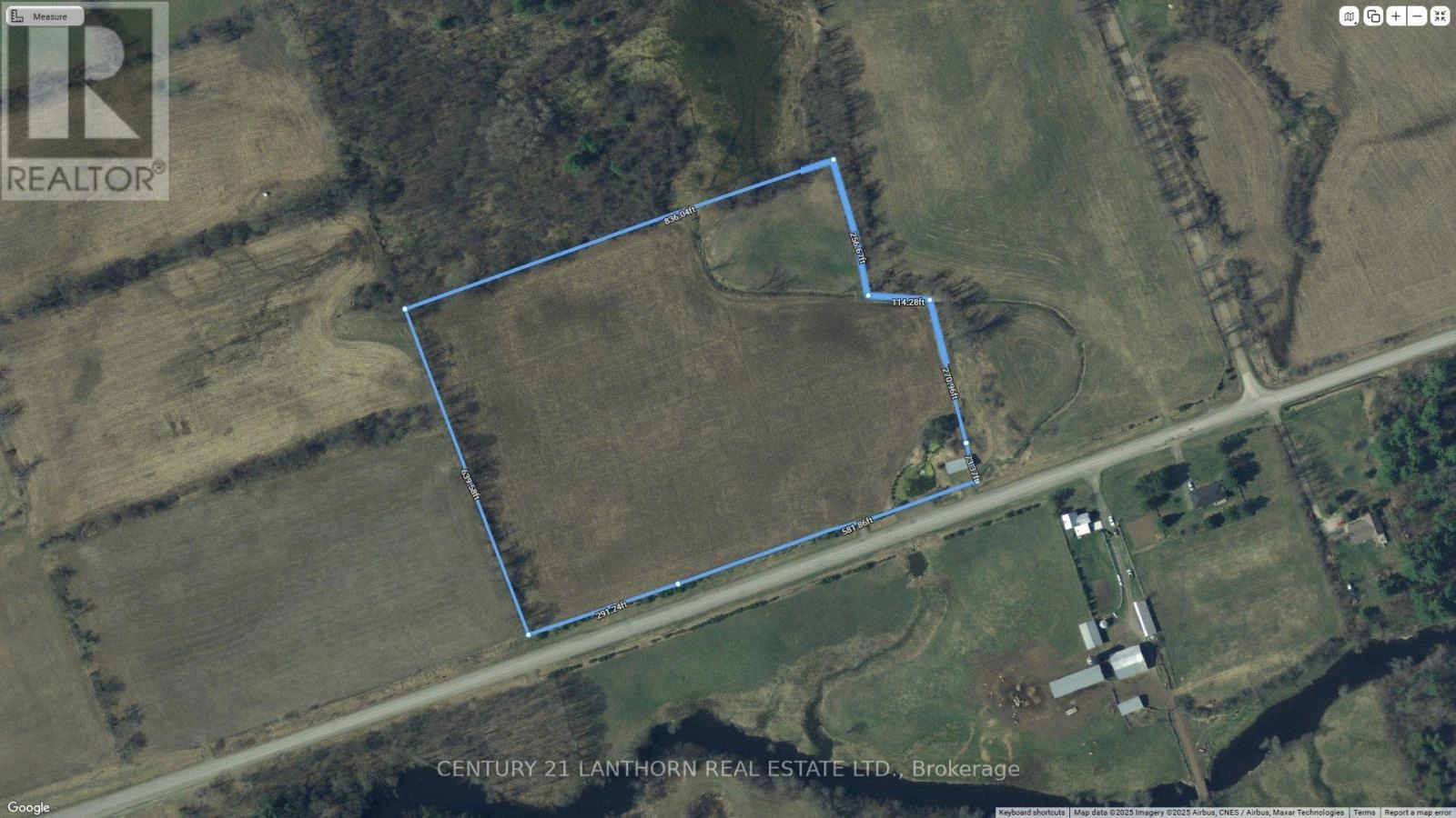 0 Deloro Road, Madoc, Ontario  K0K 2K0 - Photo 1 - X12367033