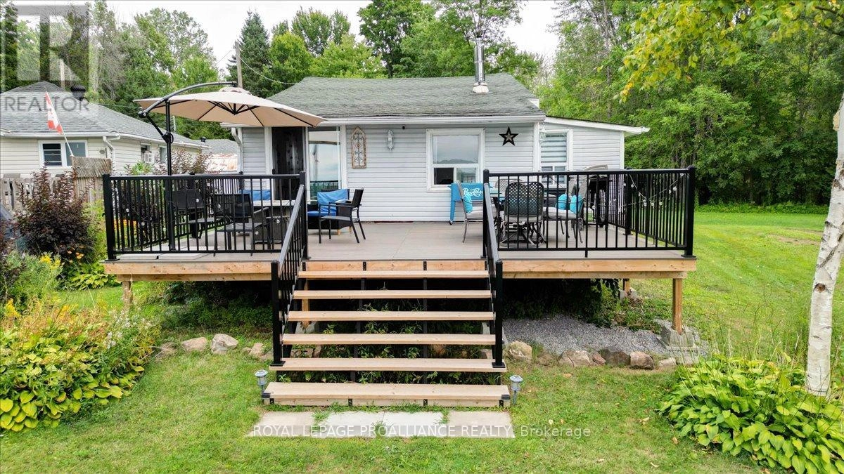 75 A & B Hughes Lane, Tweed, Ontario  K0K 3J0 - Photo 1 - X12367077