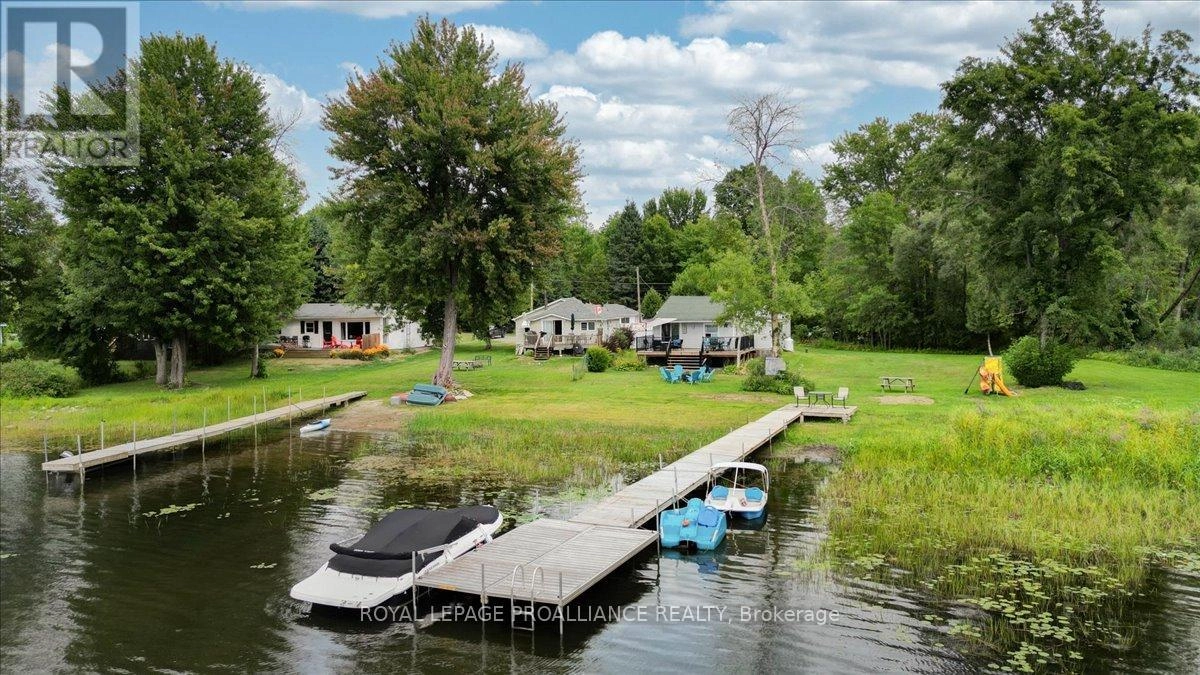 75 A & B Hughes Lane, Tweed, Ontario  K0K 3J0 - Photo 2 - X12367077