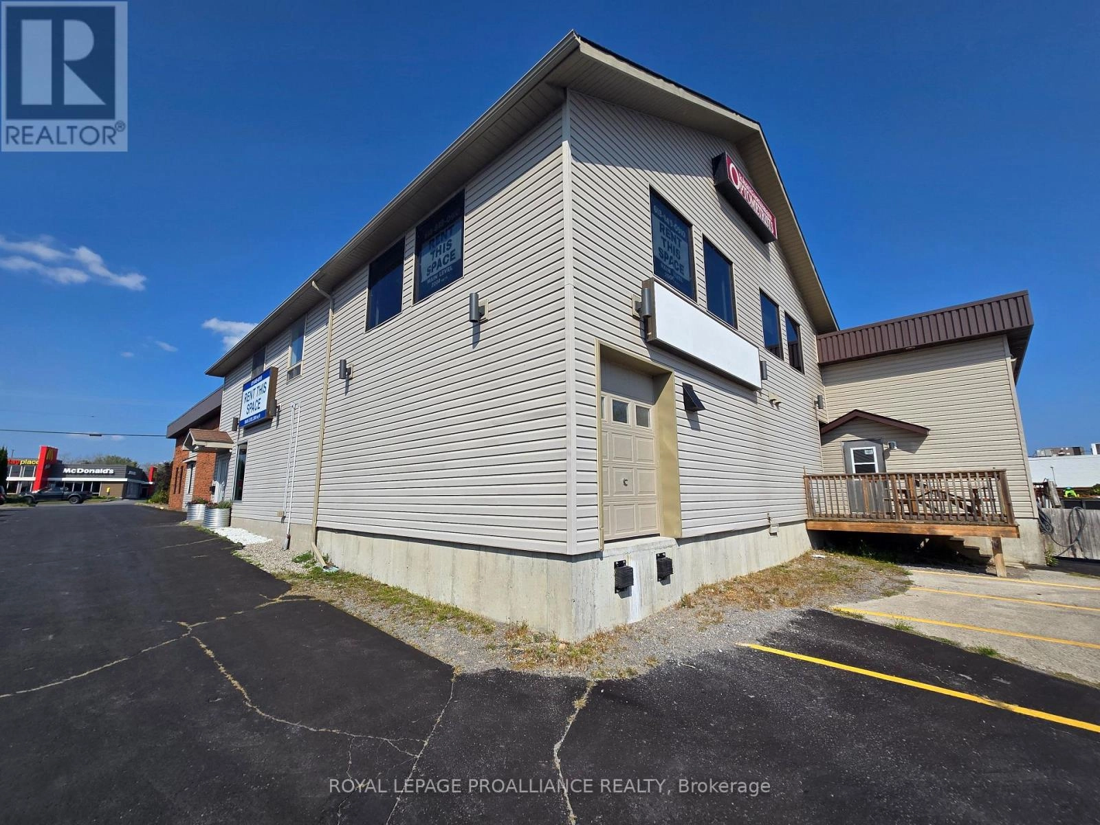 3 - 287 Dundas Street E, Quinte West, Ontario  K8V 1M1 - Photo 3 - X12367170