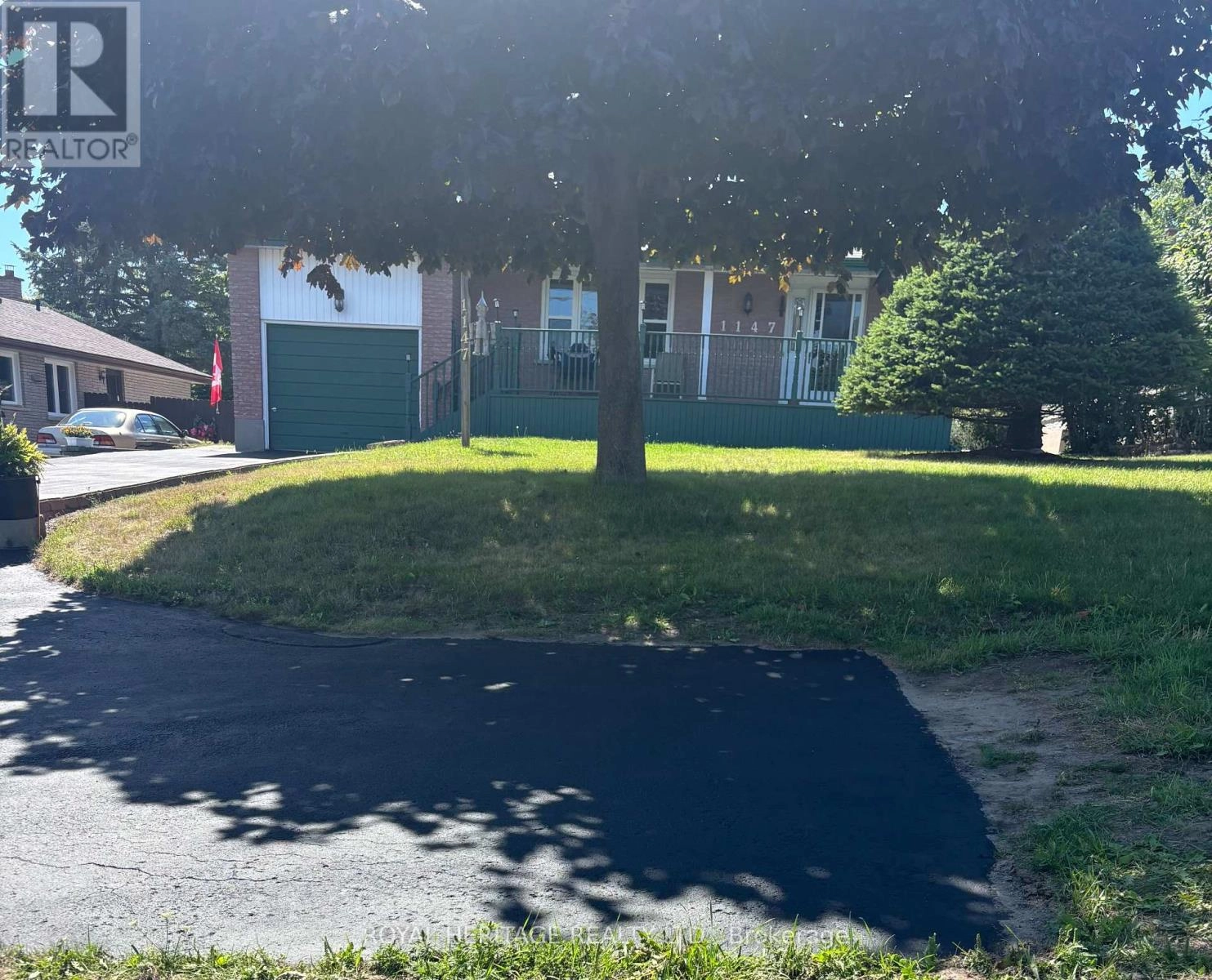 1147 Chemong Road N, Peterborough North, Ontario  K9J 6X2 - Photo 3 - X12180633