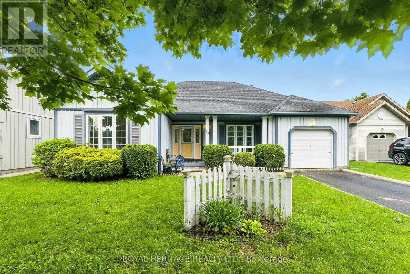 23 Mills Road, Brighton, Ontario  K0K 1H0 - Photo 1 - X12367734