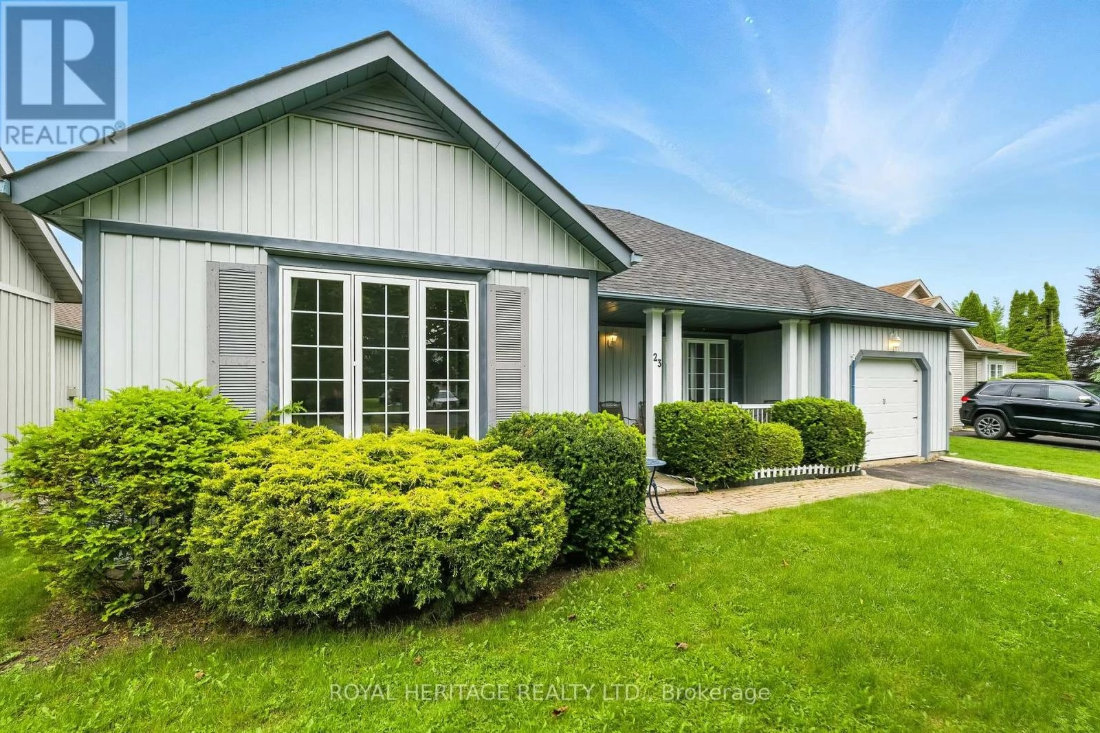 23 Mills Road, Brighton, Ontario  K0K 1H0 - Photo 2 - X12367734