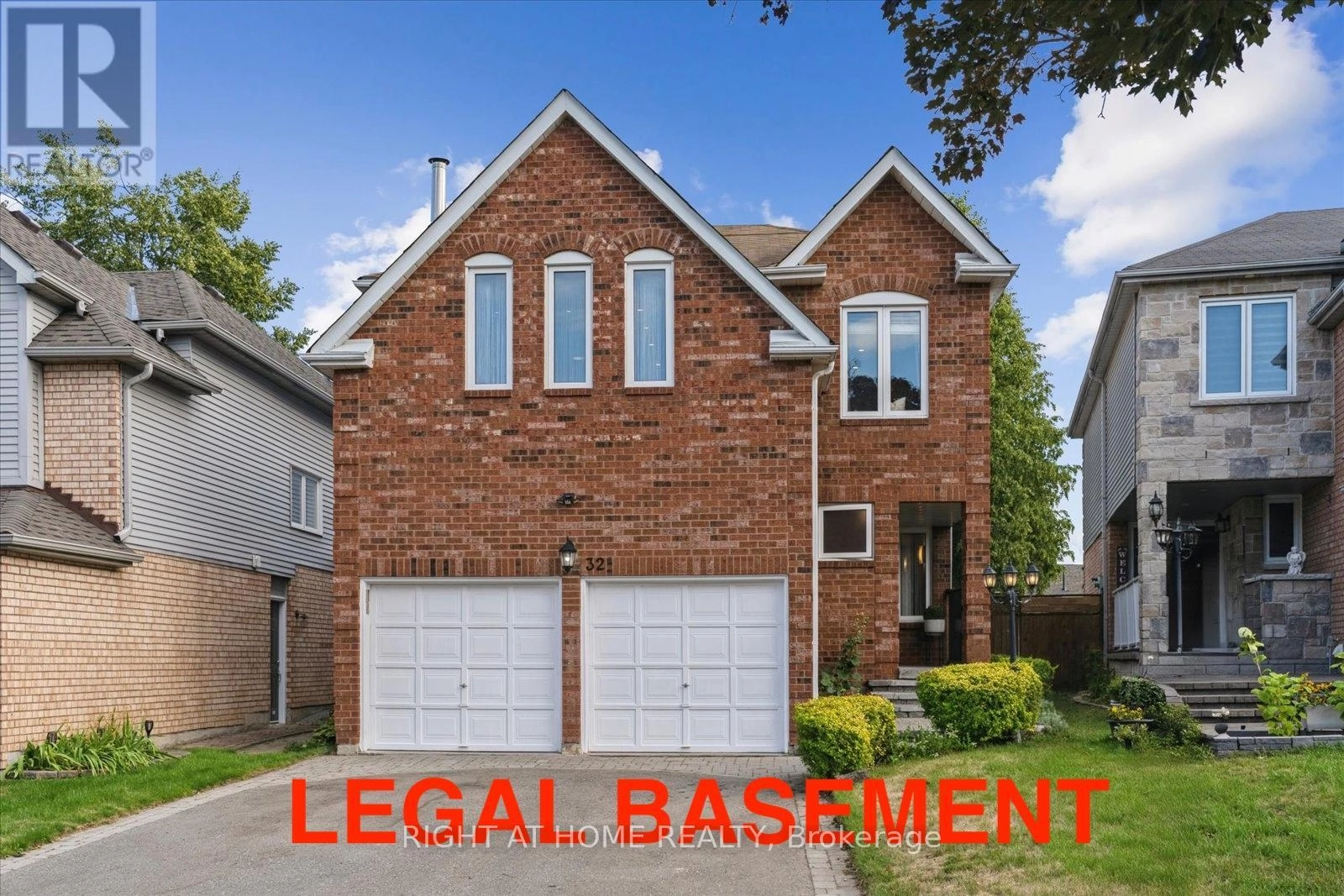 32 Heaver Drive, Whitby, Ontario  L1N 8X2 - Photo 1 - E12367748