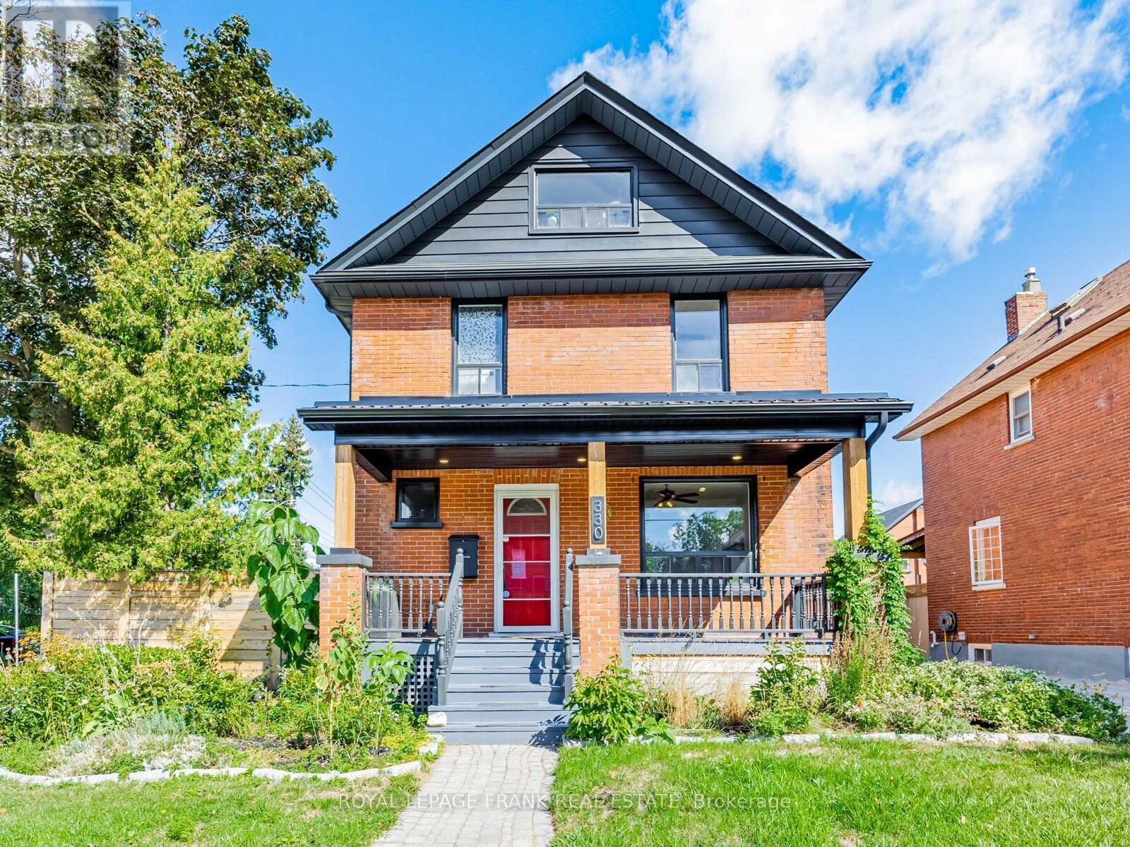 330 Arthur Street, Oshawa, Ontario  L1H 1P3 - Photo 1 - E12367757