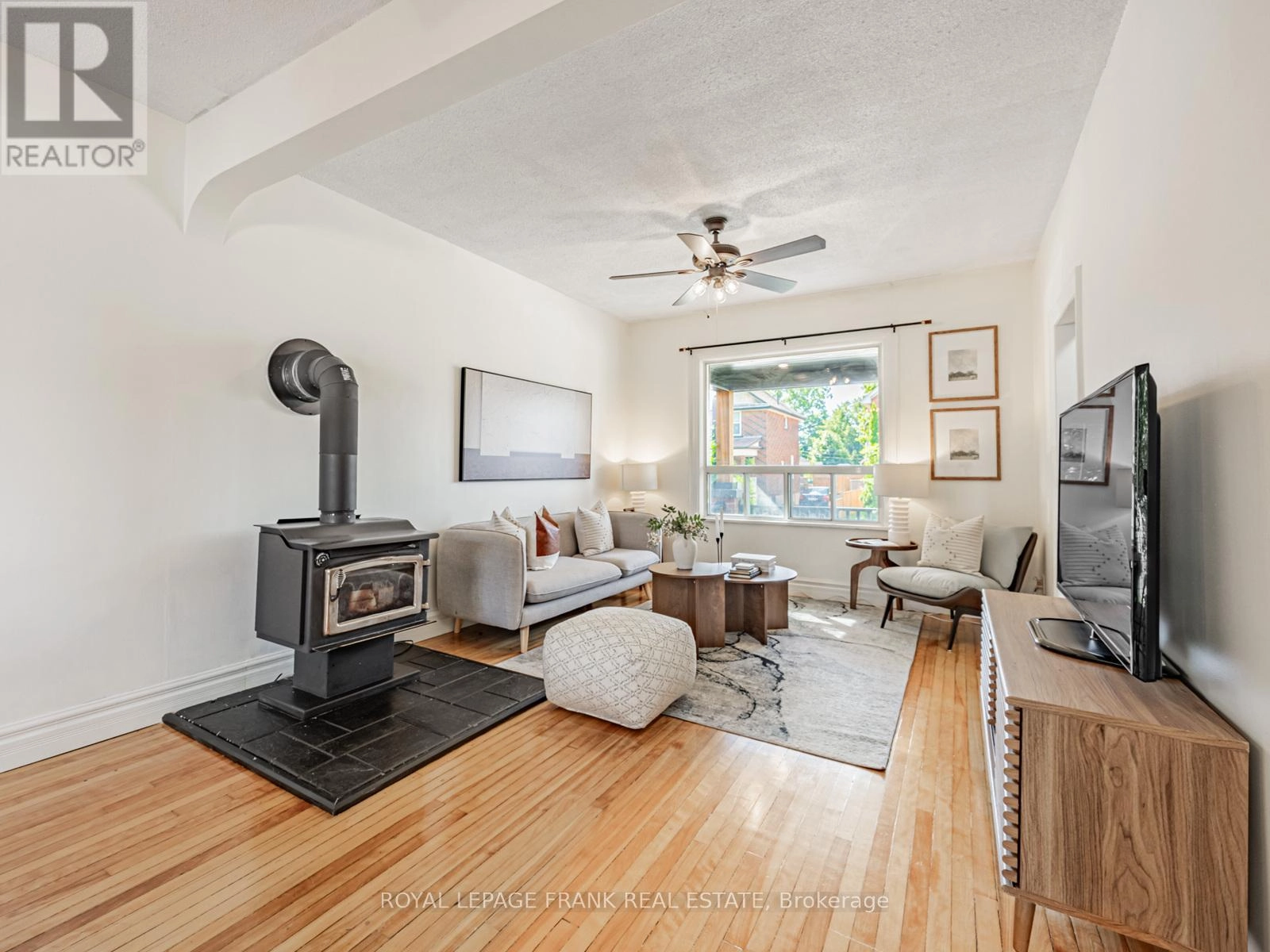 330 Arthur Street, Oshawa, Ontario  L1H 1P3 - Photo 3 - E12367757