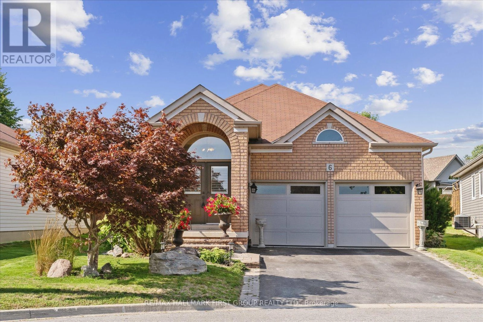 6 Snell Court, Port Hope, Ontario  L1A 0A6 - Photo 1 - X12367806