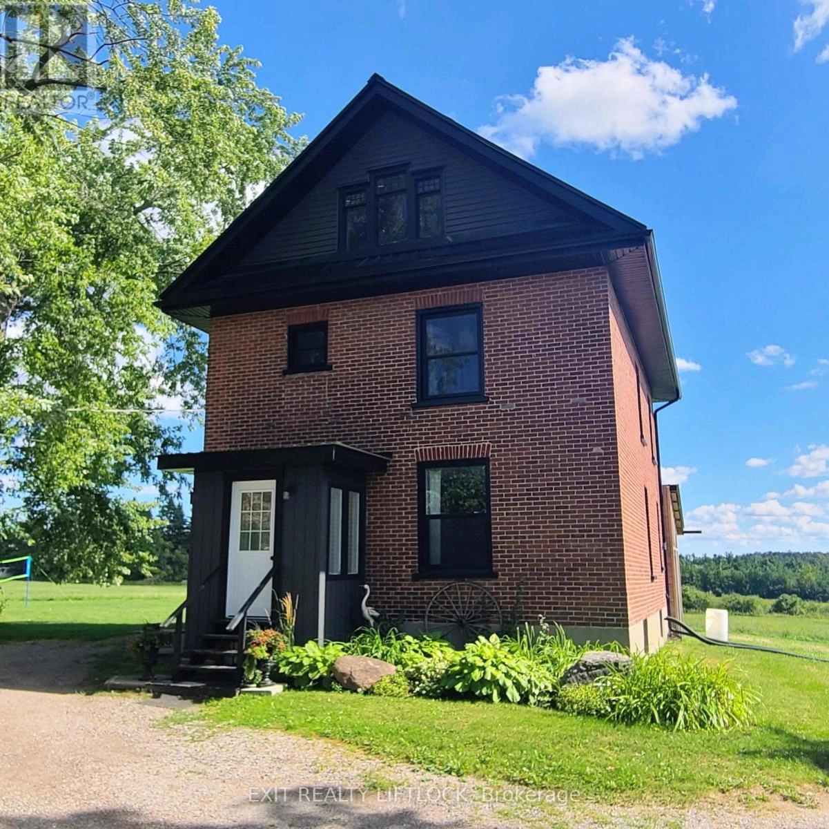 4922 Highway 7, Kawartha Lakes, Ontario  K0L 2W0 - Photo 2 - X12203096