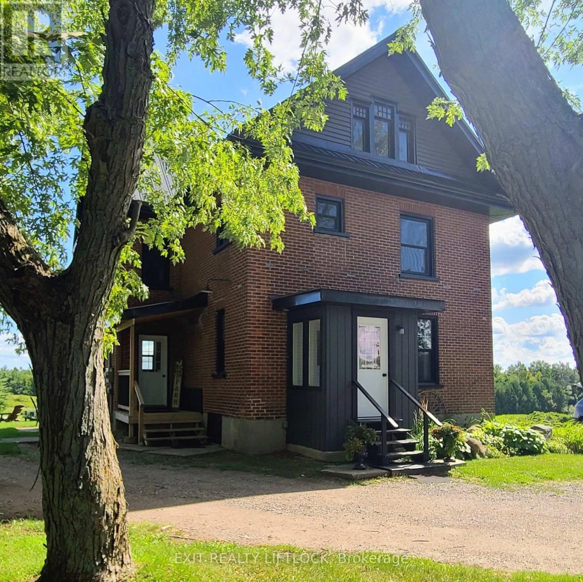 4922 Highway 7, Kawartha Lakes, Ontario  K0L 2W0 - Photo 1 - X12203096