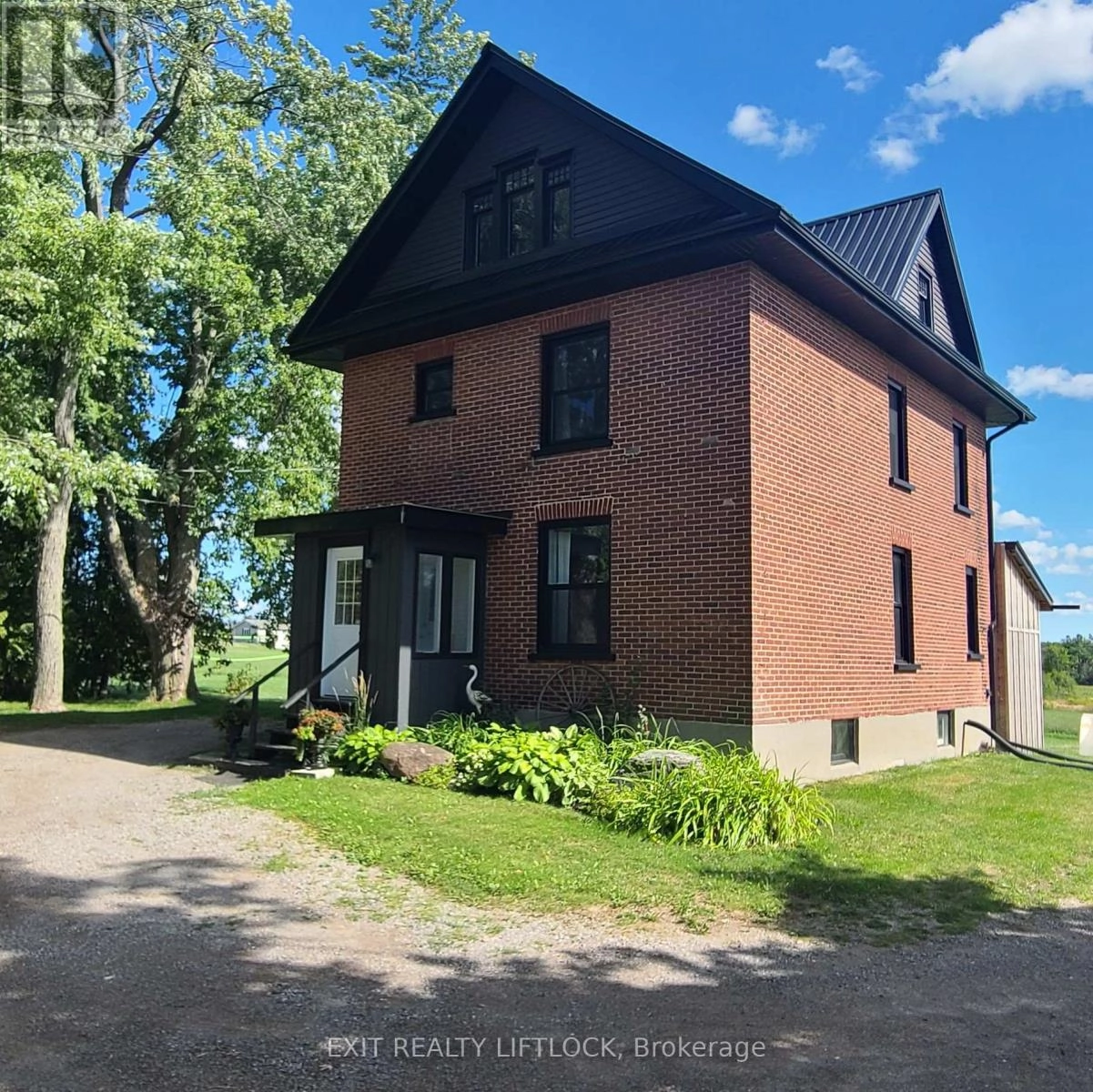 4922 Highway 7, Kawartha Lakes, Ontario  K0L 2W0 - Photo 3 - X12203096