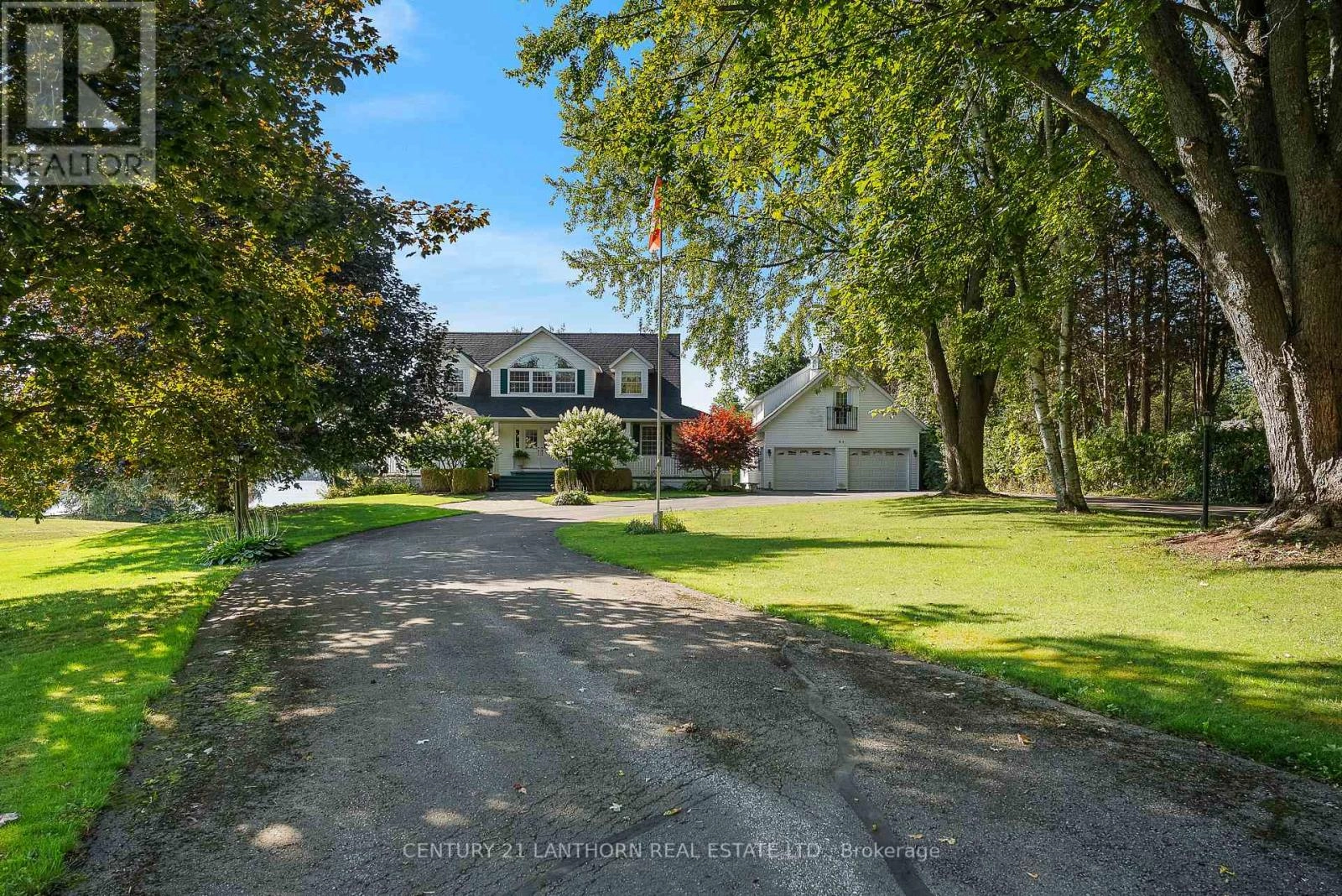 630 Old Highway 2 Highway, Quinte West, Ontario  K8V 5P5 - Photo 2 - X12367951