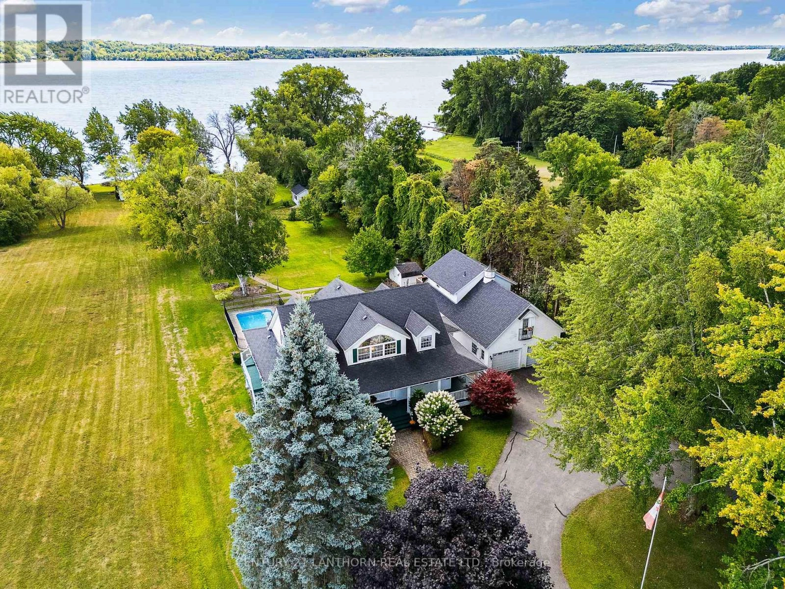 630 Old Highway 2 Highway, Quinte West, Ontario  K8V 5P5 - Photo 3 - X12367951