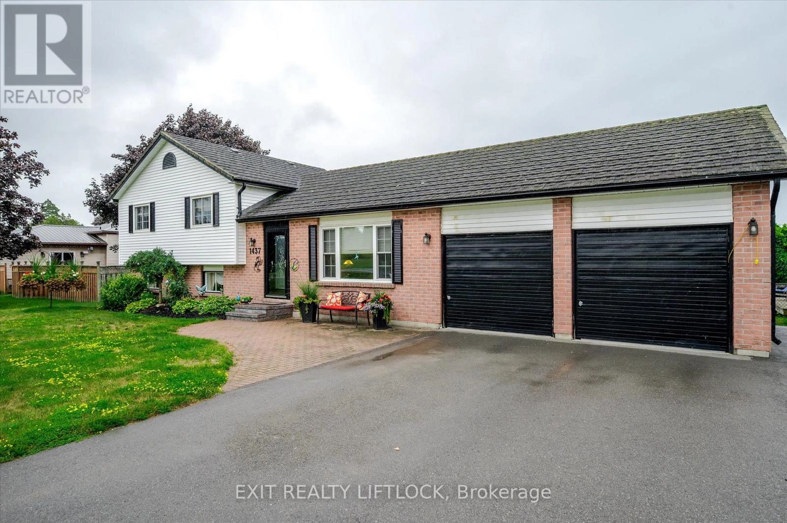 1437 Stewart Line, Cavan Monaghan, Ontario  L0A 1C0 - Photo 2 - X12367964