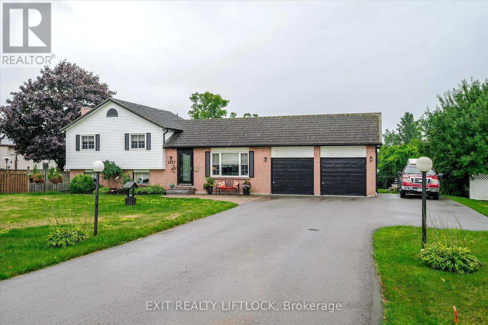 1437 Stewart Line, Cavan Monaghan, Ontario  L0A 1C0 - Photo 3 - X12367964