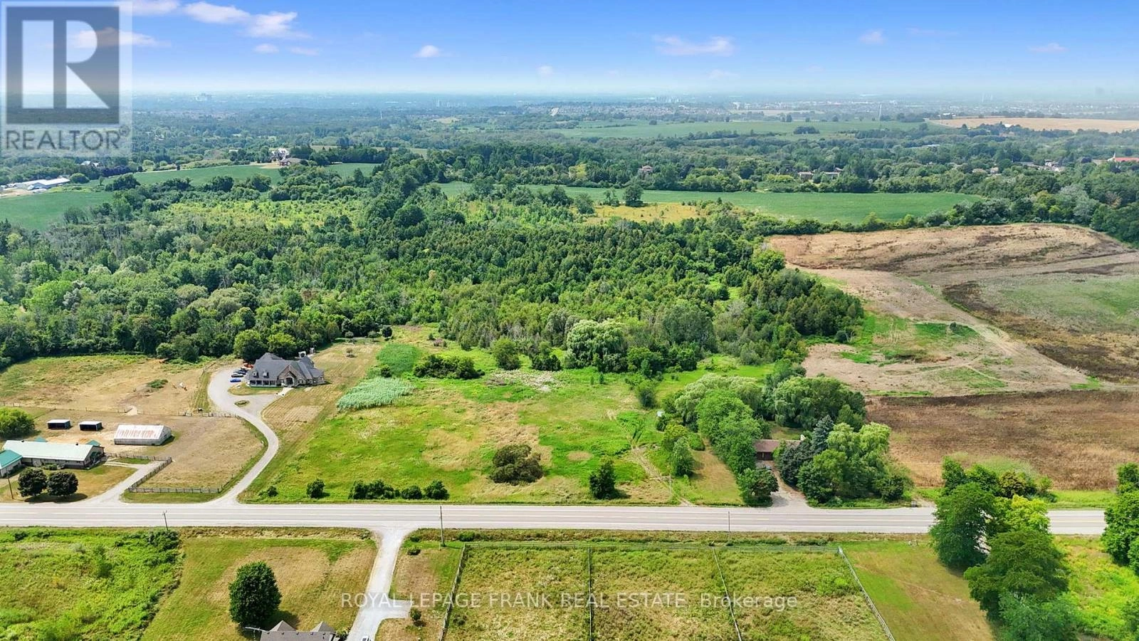 4538 Courtice Road, Clarington, Ontario  L0B 1J0 - Photo 1 - E12368202