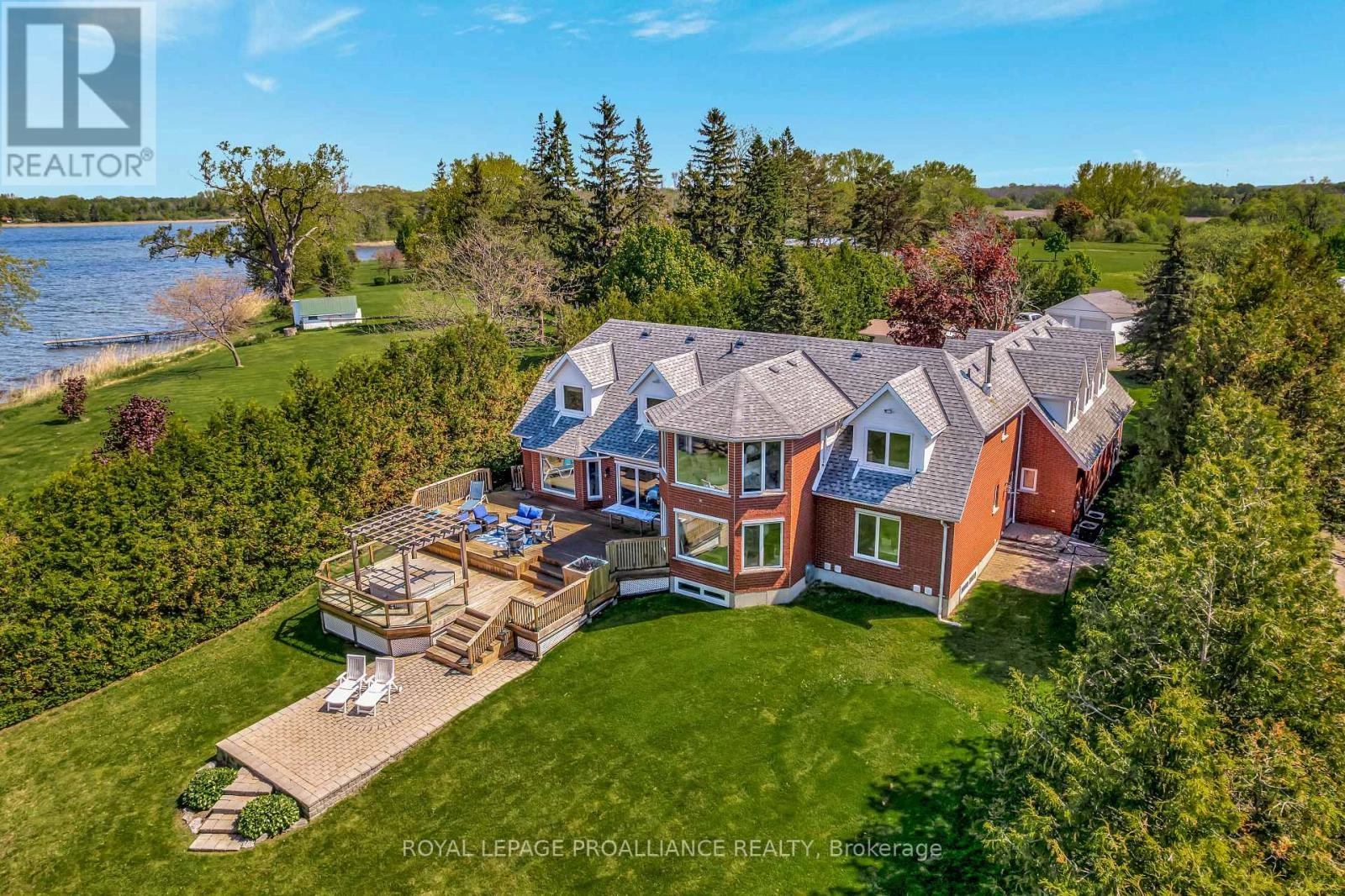 23 Quigg Lane, Prince Edward County, Ontario  K0K 1L0 - Photo 2 - X12368182