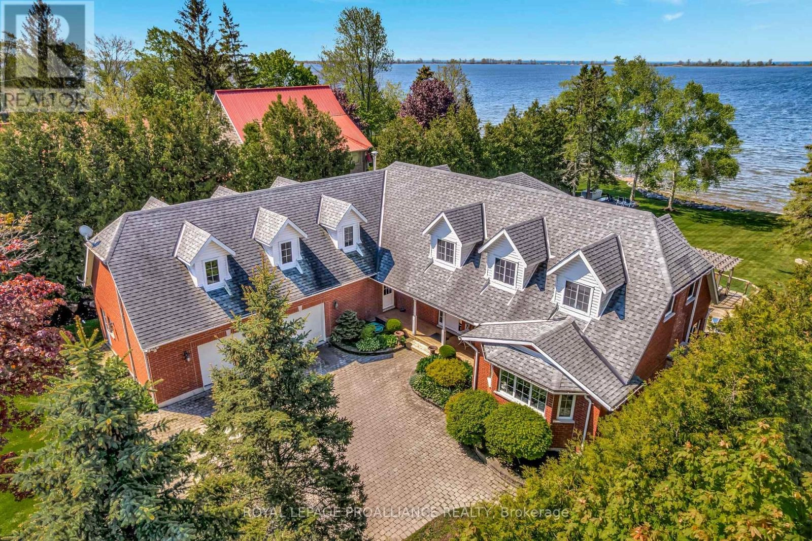 23 Quigg Lane, Prince Edward County, Ontario  K0K 1L0 - Photo 3 - X12368182