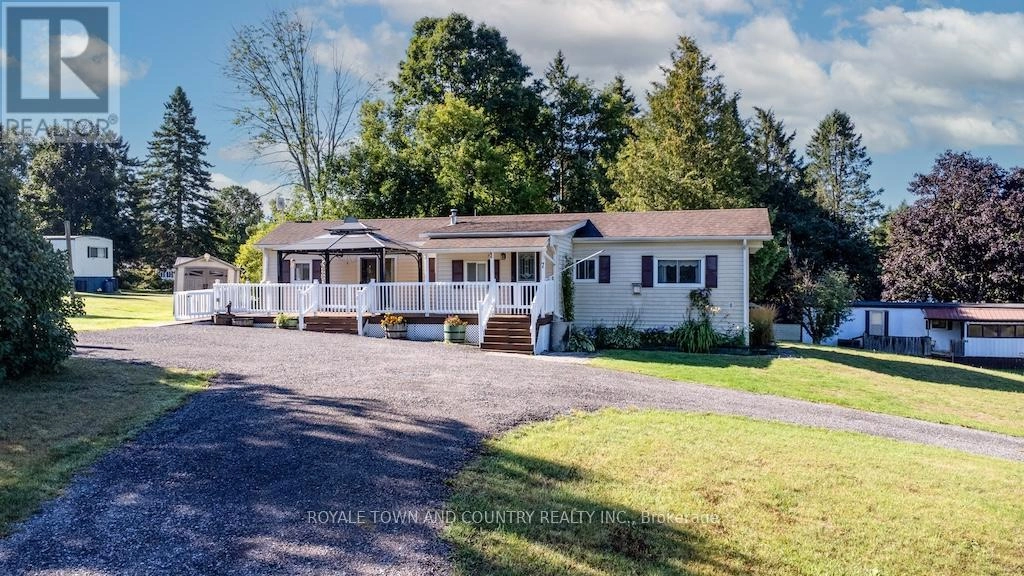 7 Marlene Drive, Kawartha Lakes, Ontario  L0A 1A0 - Photo 1 - X12368258
