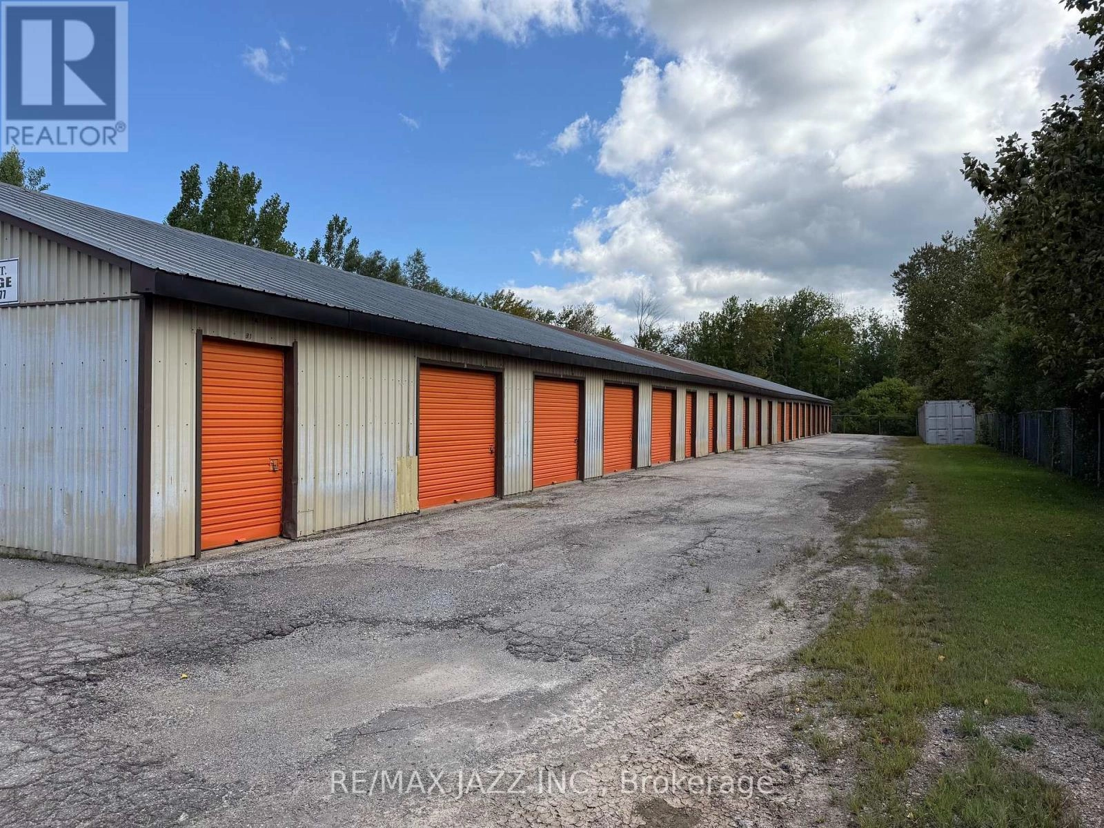143 Reach Industrial Park Road, Scugog, Ontario  L9L 0B6 - Photo 3 - E12362001