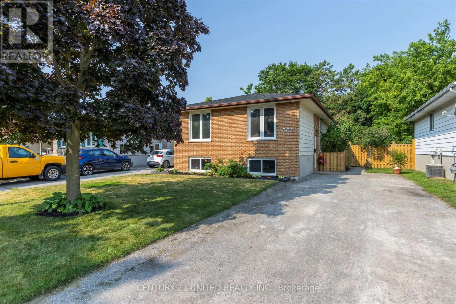 561 Barnes Crescent, Peterborough, Ontario  K9J 7Z2 - Photo 3 - X12368340