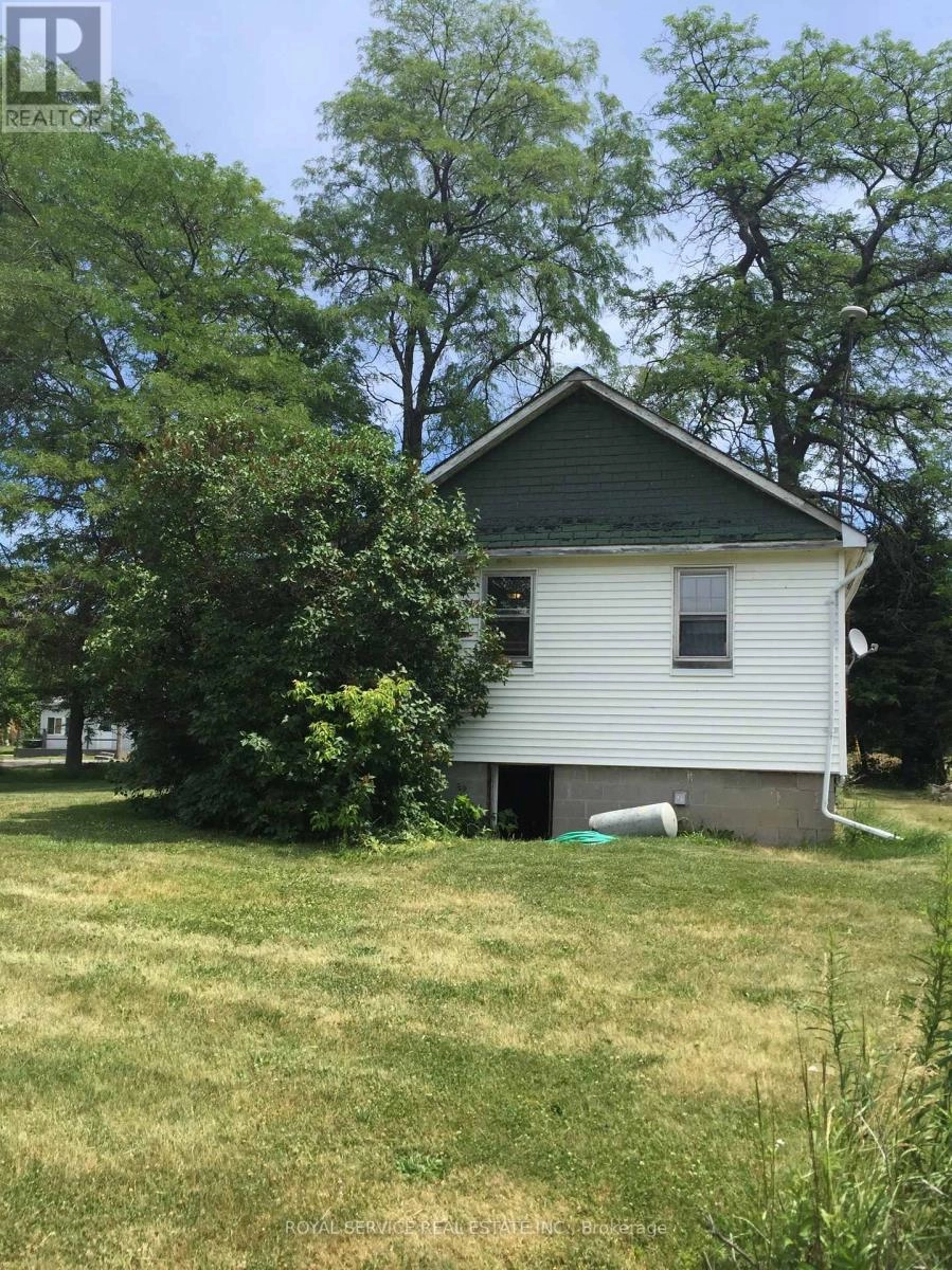 5418 Lakeshore Drive, Hamilton Township, Ontario  K0K 2H0 - Photo 2 - X12325611