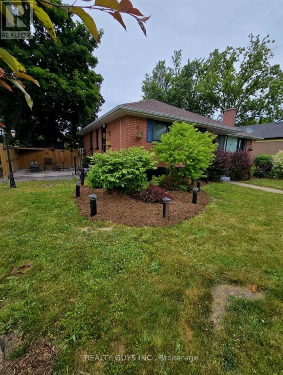 650 Crawford Drive, Peterborough, Ontario  K9J 3W7 - Photo 1 - X12369005