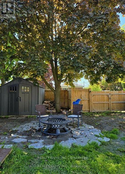 650 Crawford Drive, Peterborough, Ontario  K9J 3W7 - Photo 3 - X12369005