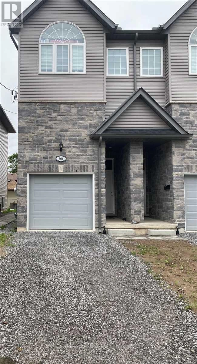 66c Battle Street, Thorold, Ontario  L2V 3W7 - Photo 1 - X12369013