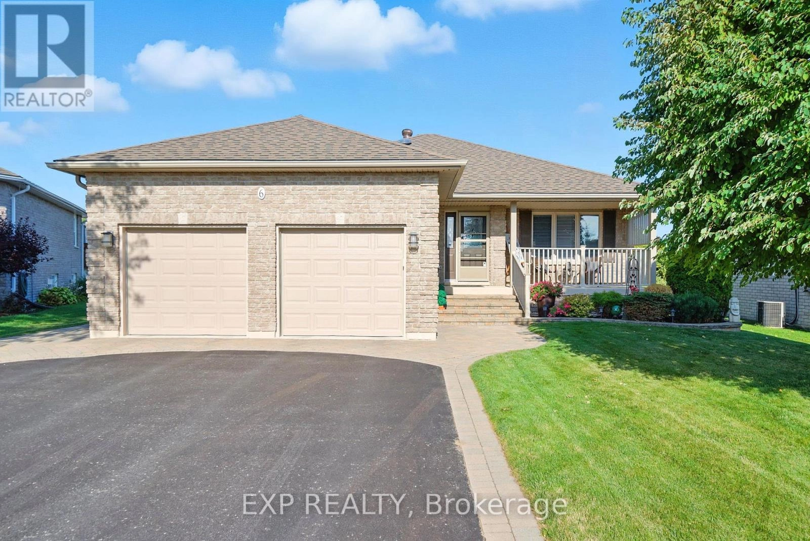 6 Cove Court, Brighton, Ontario  K0K 1H0 - Photo 1 - X12369017