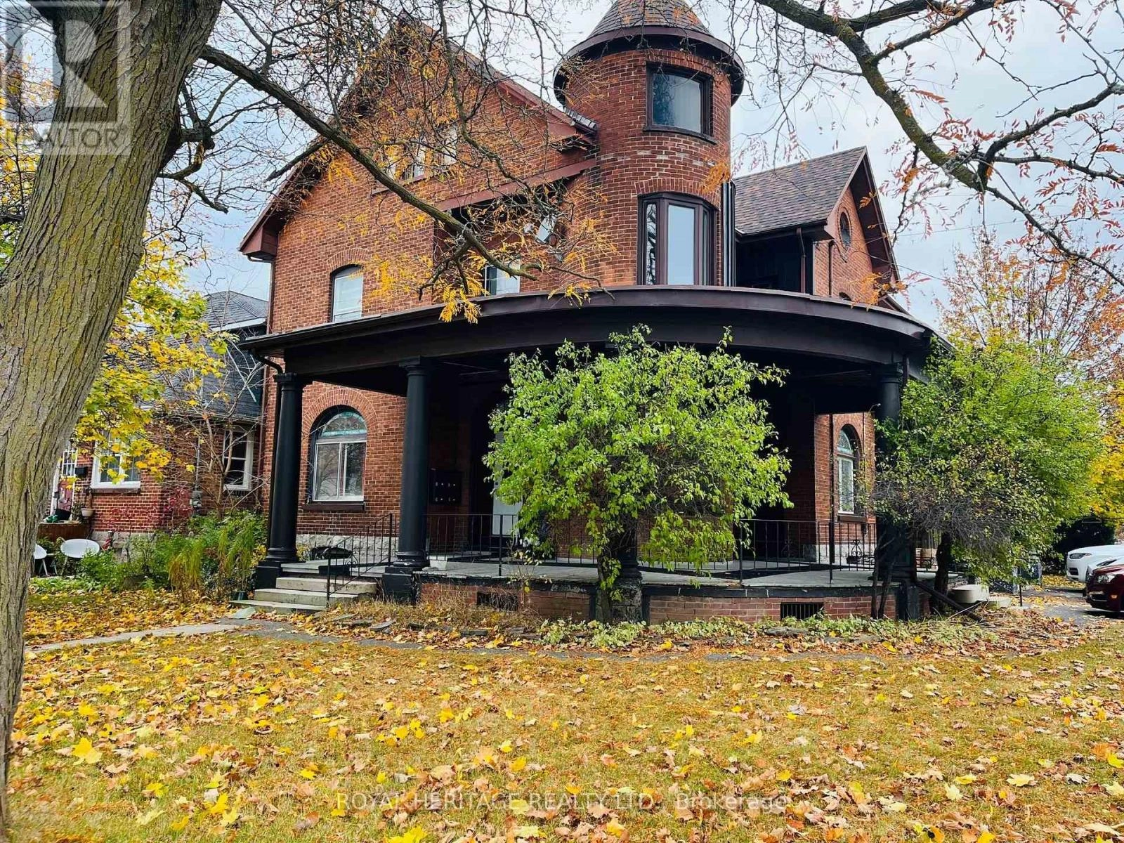 1 - 80 Bridge Street W, Belleville, Ontario  K8P 1J5 - Photo 1 - X12293313