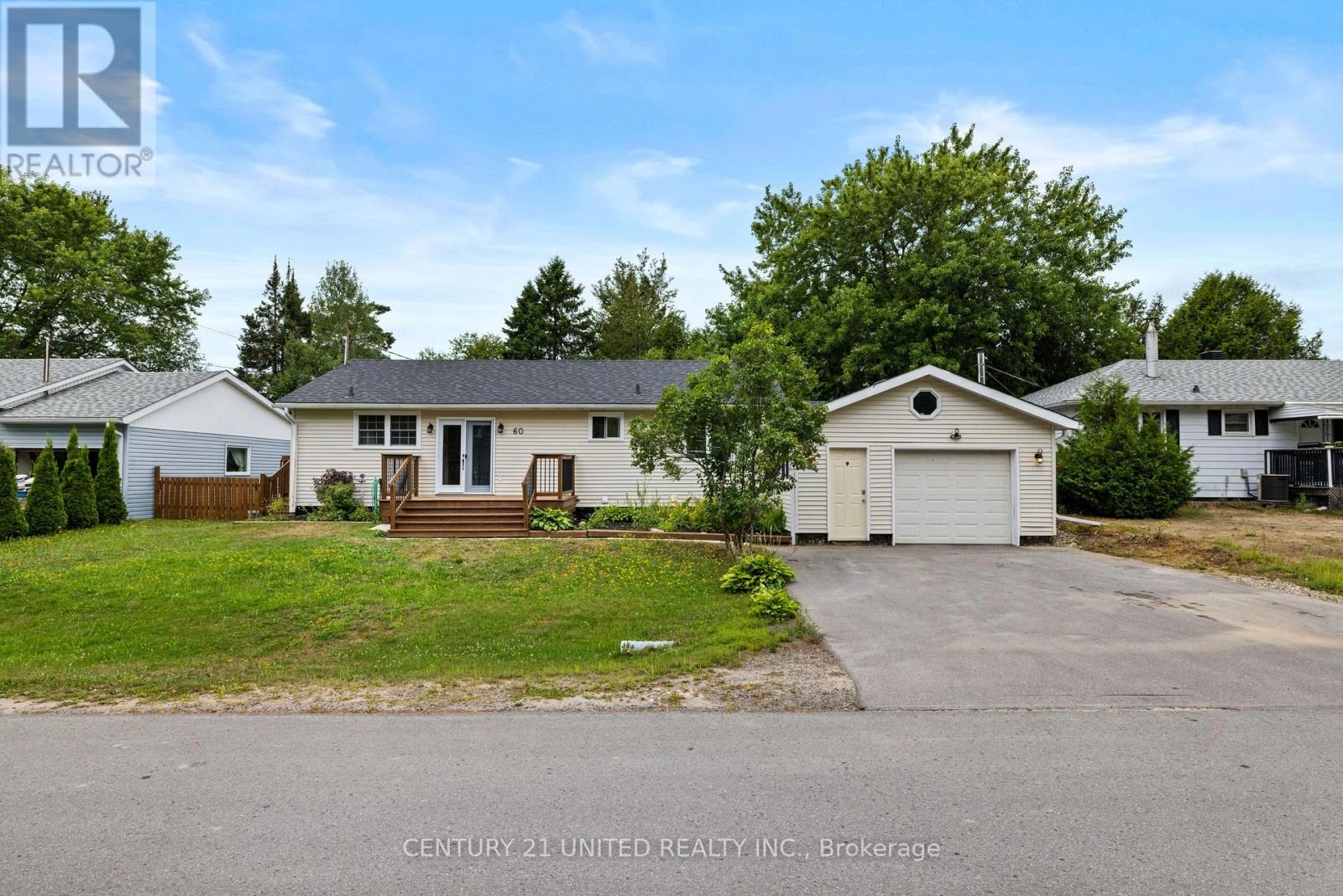 60 Hemlock Street, Highlands East, Ontario  K0L 1M0 - Photo 1 - X12369123
