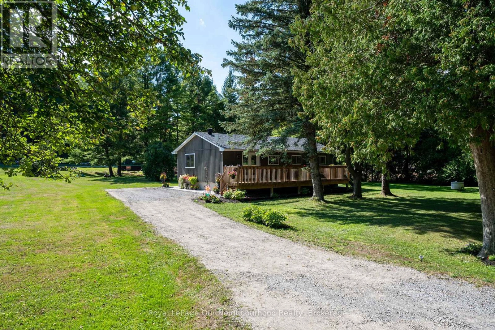 5292 Harris Boatworks Road, Hamilton Township, Ontario  K0K 2E0 - Photo 1 - X12369362