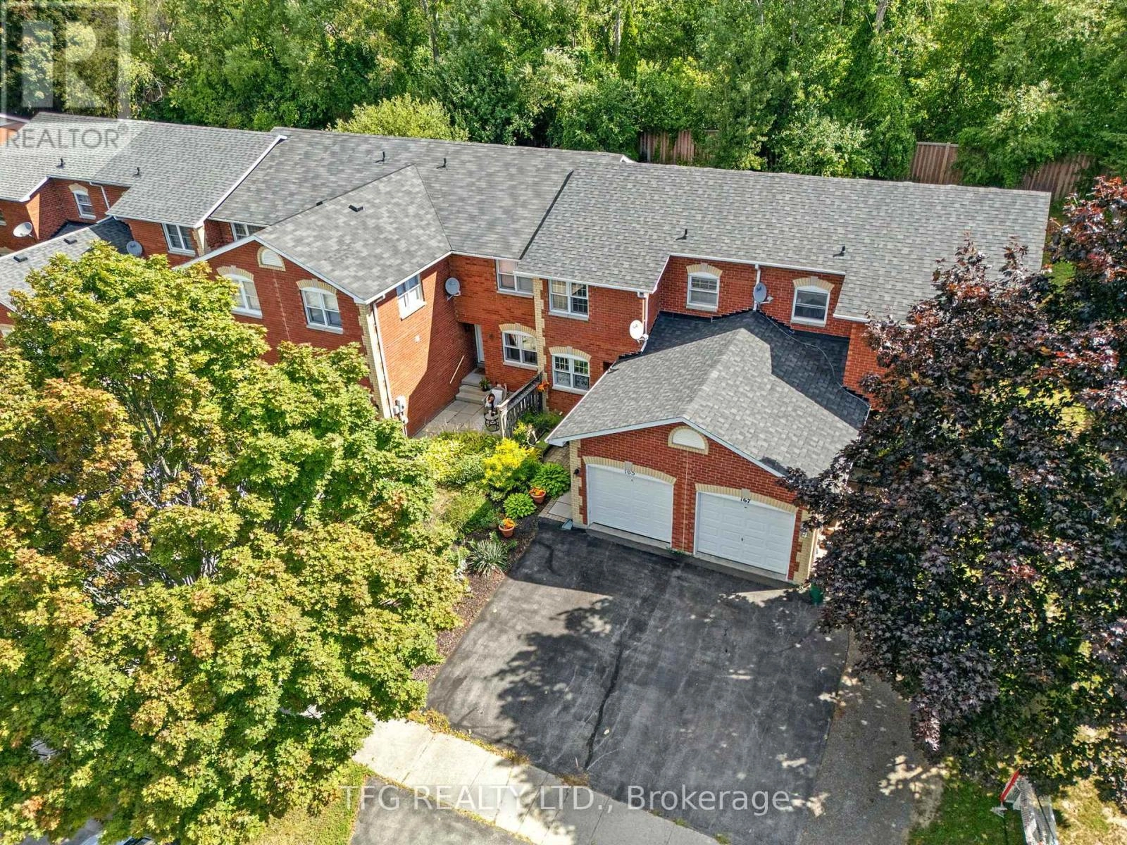 165 Sutherland Crescent, Cobourg, Ontario  K9A 5L6 - Photo 1 - X12369377