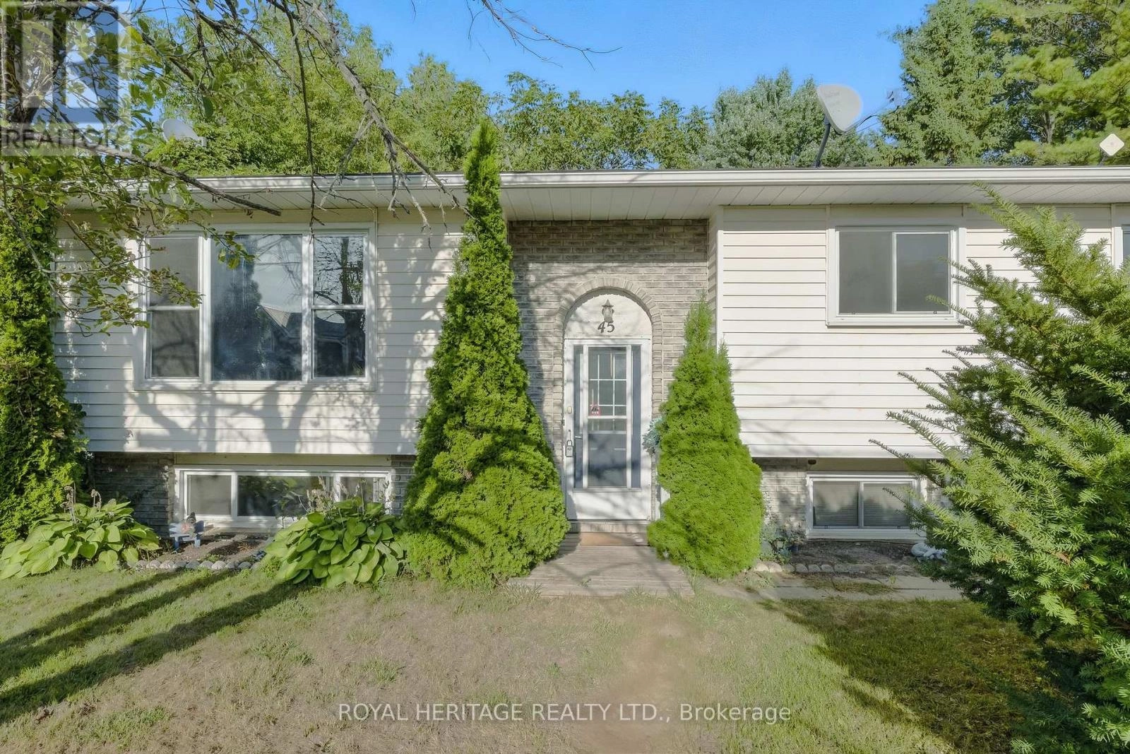 45 Maplewood Avenue, Brighton, Ontario  K0K 1H0 - Photo 2 - X12369646