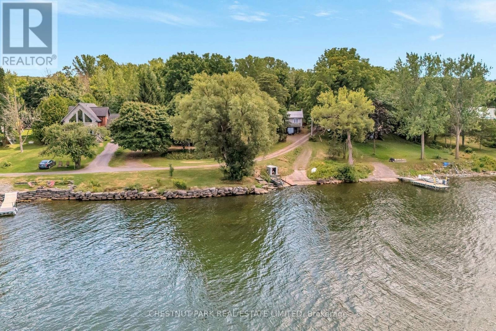 84-88 Munroe Lane, Prince Edward County, Ontario  K0K 2T0 - Photo 1 - X12369647