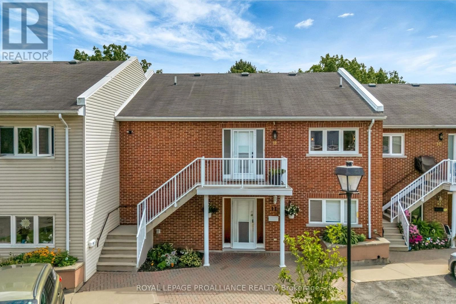 12 - 179 Herchimer Avenue, Belleville, Ontario  K8N 4G7 - Photo 1 - X12369890