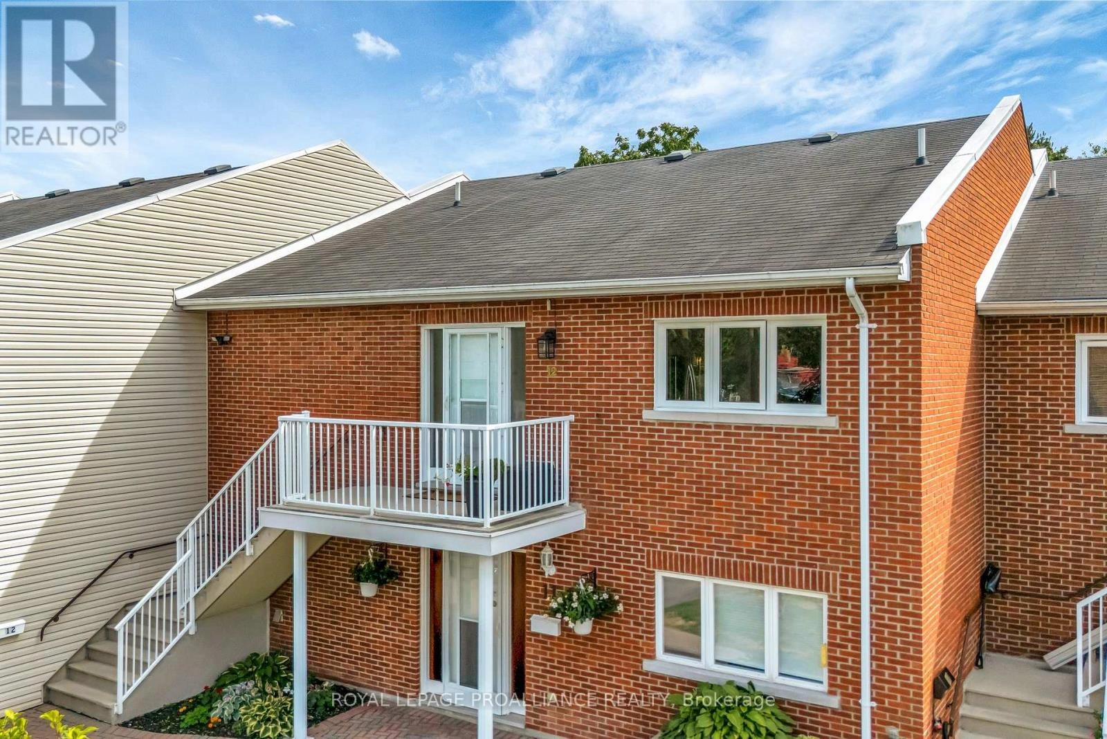 12 - 179 Herchimer Avenue, Belleville, Ontario  K8N 4G7 - Photo 2 - X12369890